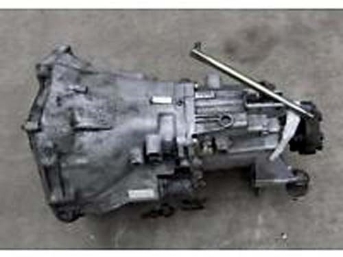 Mercedes W123 Manual Gearbox Operation